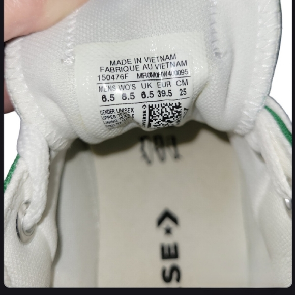 Converse Women's - Picture 3 of 3